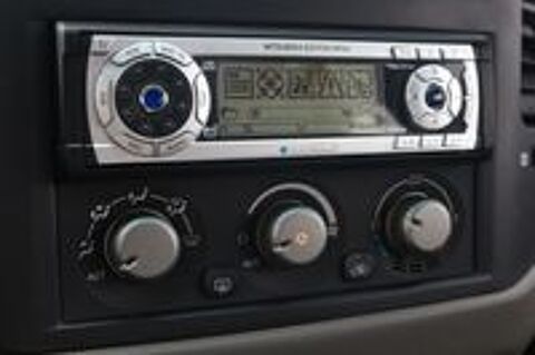 Pajero 2.5 TD Long GLX occasion 20260 Calvi