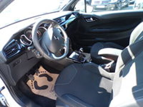 DS3 2012 occasion 42300 Roanne