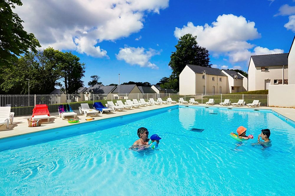   Duplex 3 pices Tout Confort en Bretagne : Vacances Idales  Corse, Linguizzetta (20230)