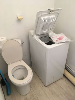  Appartement à louer 2 pièces 27 m²