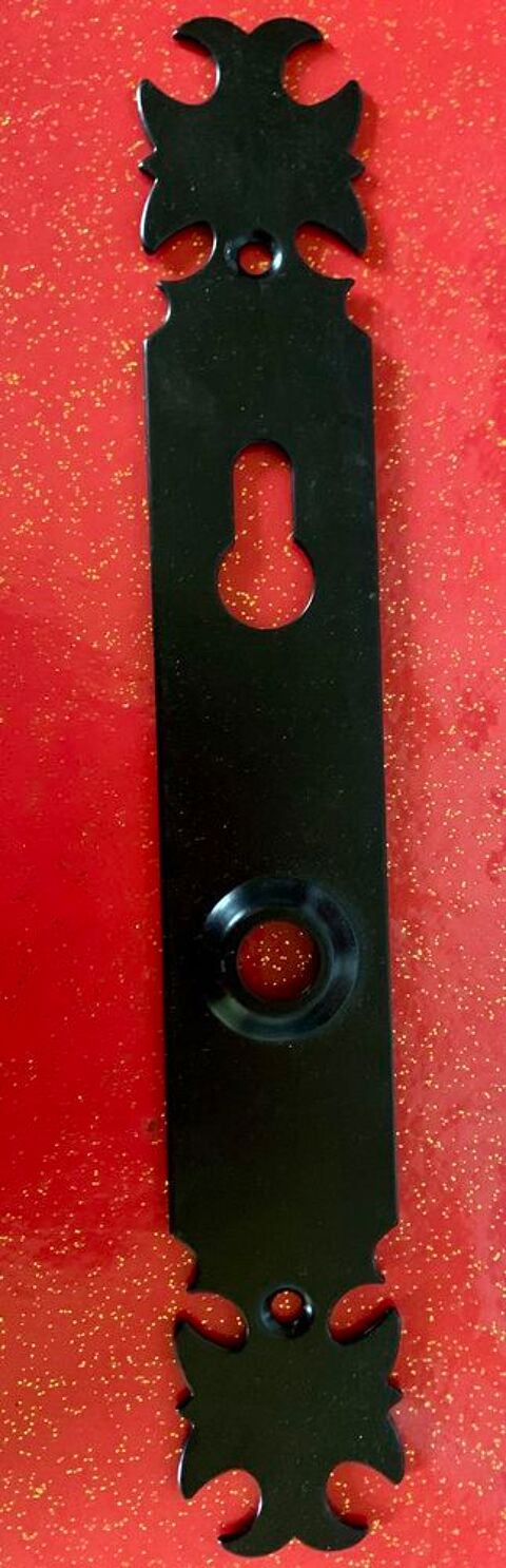 PLAQUE ARMORIQUE DE PORTE 25 Auxerre (89)