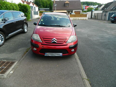 Citroen c3 Citroën  1.4i Airplay