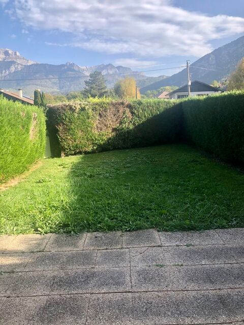  Appartement � louer 1 pi�ce 34 m�