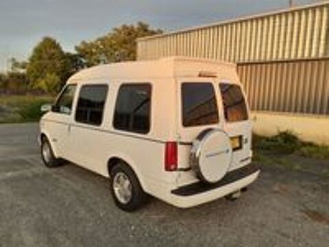 Divers Astro STARCRAF V6-4.3l Vortect 1997 occasion 36000 Ch&acirc;teauroux