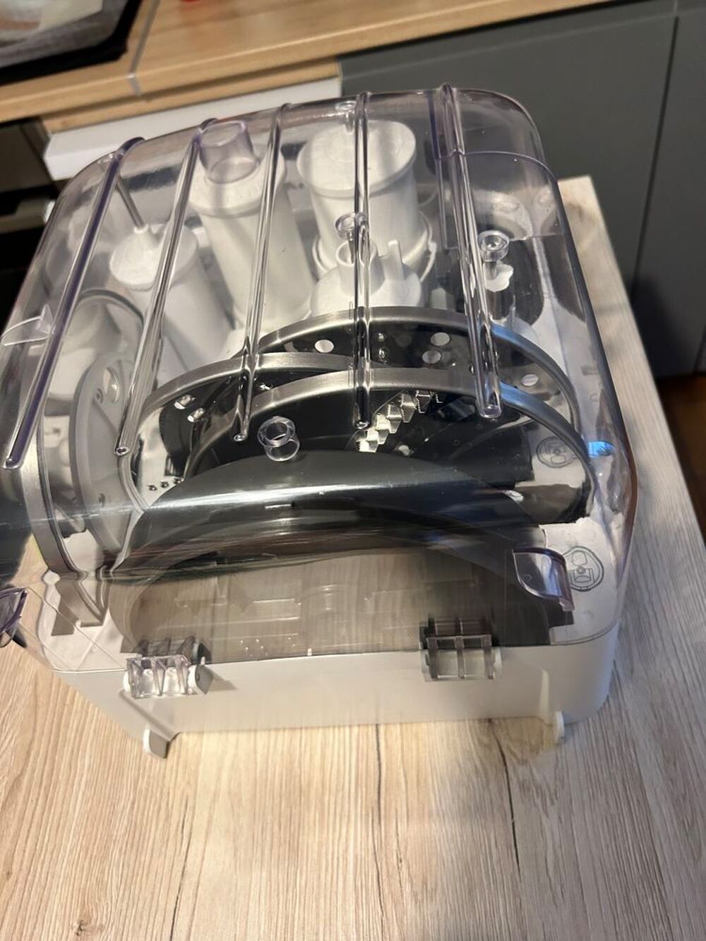 Accessoires pour robot Kitchenaid m&eacute;nager Electroménager