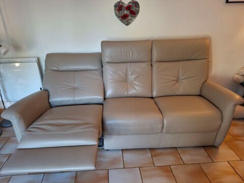 Canap� cuir 0 Avignon (84)