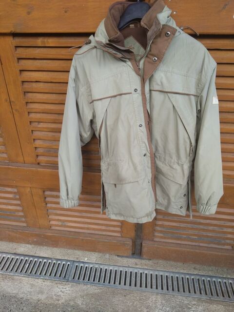 Veste équitation femme 60 Cruseilles (74)