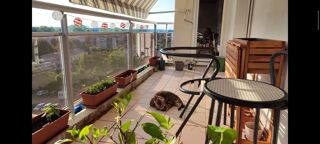  Appartement  vendre 3/4 pices 87 m