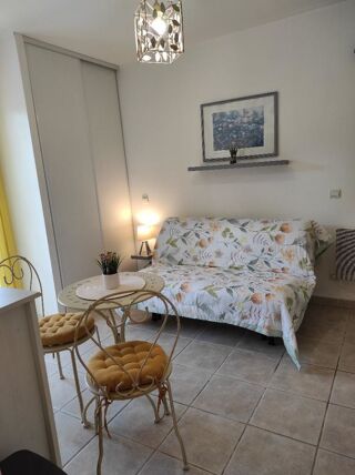  Appartement � louer 1 pi�ce 19 m�