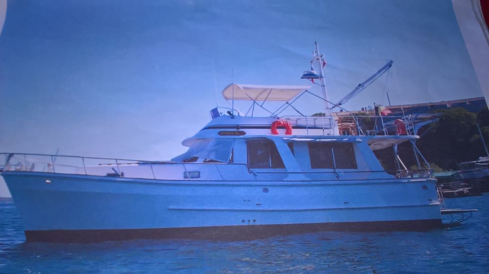 P&ecirc;che-promenade 1991 occasion 69730 Genay