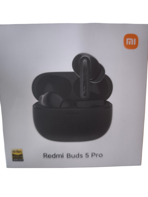 couteurs Redmi Buds 5 PRO 55 Bouclans (25)