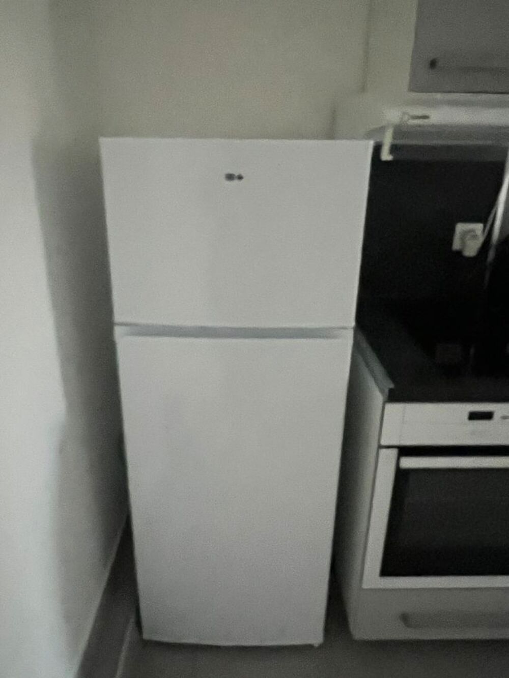 Frigo avec facture jamais utilis&eacute; Electroménager