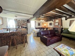  Maison � vendre 5 pi�ces 114 m�