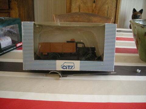 miniature city 30 Le Blanc (36)