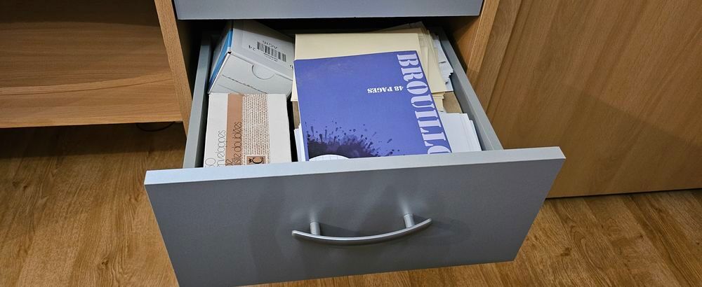 Bureau Meubles