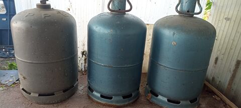 Bouteille de gaz
10 Jou-ls-Tours (37)