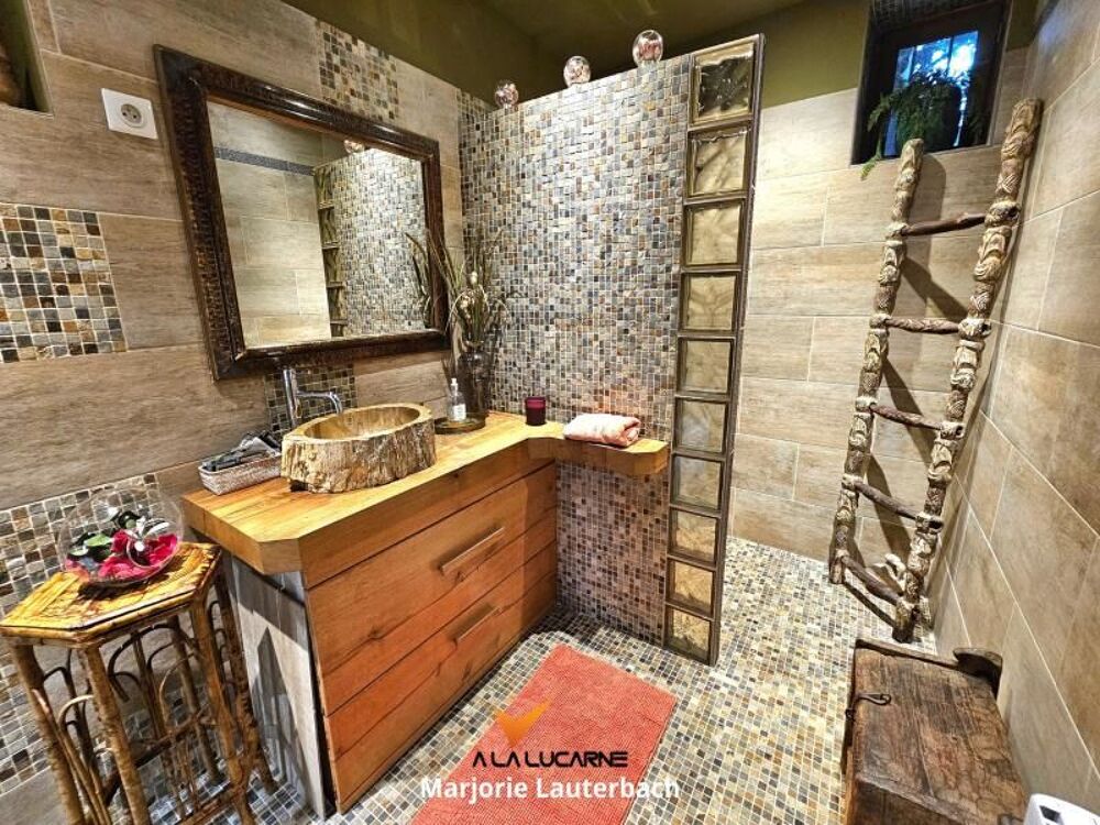 � vendre  Maison Salon-de-Provence (13300)