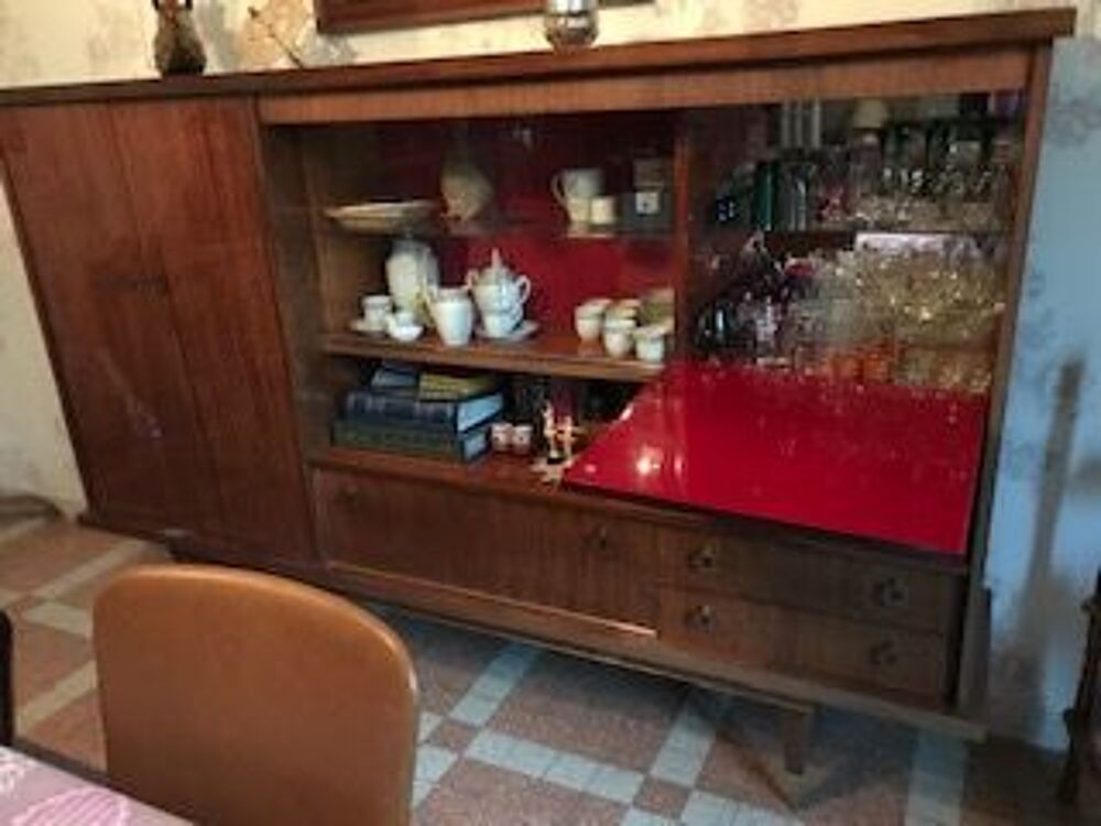 donne salle &agrave; manger Vintage Meubles