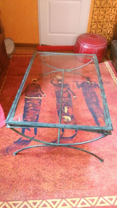 Table basse salon 70 La Chapelle-sur-Erdre (44)