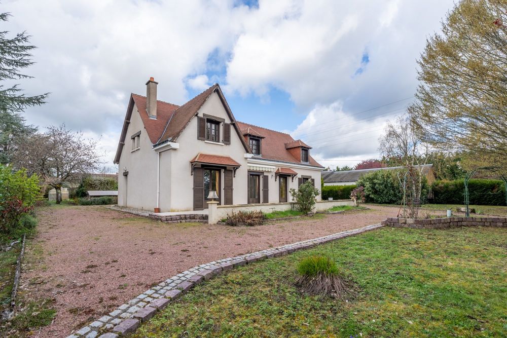 Vente Maison BELLE MAISON FAMILIALE Luynes