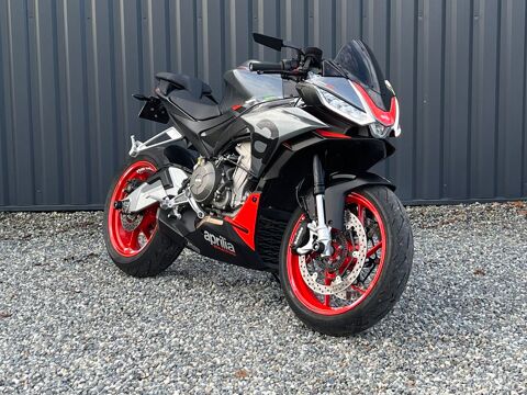 Moto APRILIA 2023 occasion Saint-Gaudens 31800