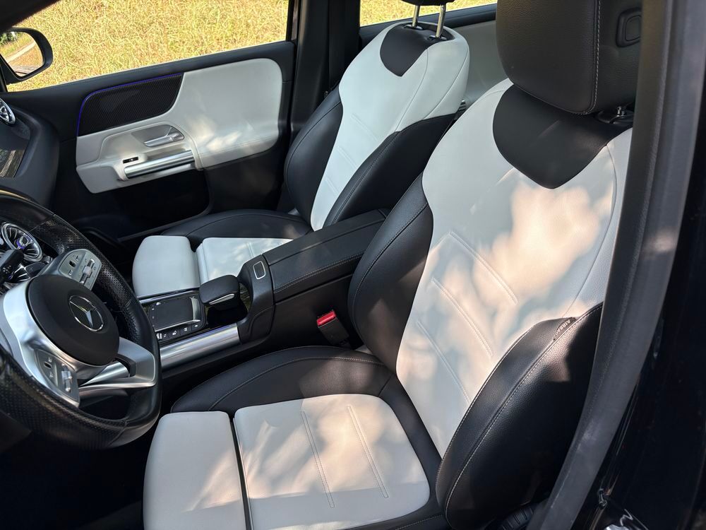 Classe B 180 d 7G-DCT Style Line Edition 2020 occasion 64600 Anglet