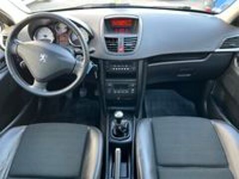 207 SW 1.6 VTi 120ch Outdoor 2009 occasion 42700 Firminy