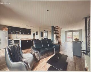  Maison � vendre 4 pi�ces 91 m�