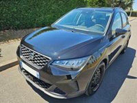 Arona 1.0 TSI 95 ch Start/Stop BVM5 Reference 2022 occasion 94290 Villeneuve-le-Roi