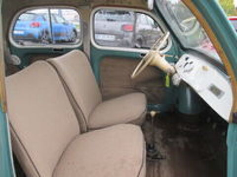  1953 occasion 71640 Givry