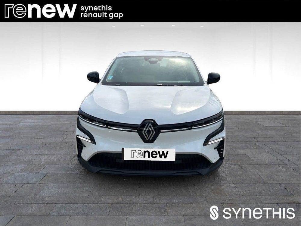 M&eacute;gane Megane E-Tech EV60 130ch optimum charge Evolution ER 2023 occasion 05000 Gap