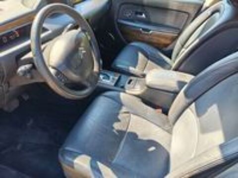C6 V6 HDi 240 FAP Exclusive A 2012 occasion 33500 Libourne