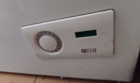 Mini congélateur blanc BOSCH avec thermostat Nancy (54)