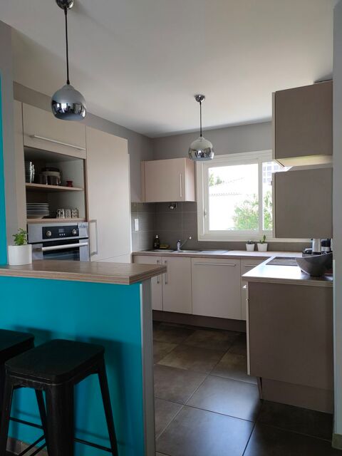 Cuisine 1500 Mrignac (33)