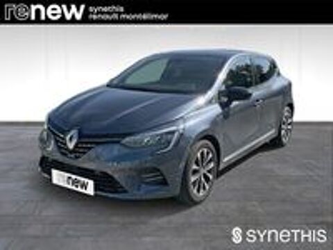 Clio V Clio TCe 90 Techno 2022 occasion 26200 Montélimar