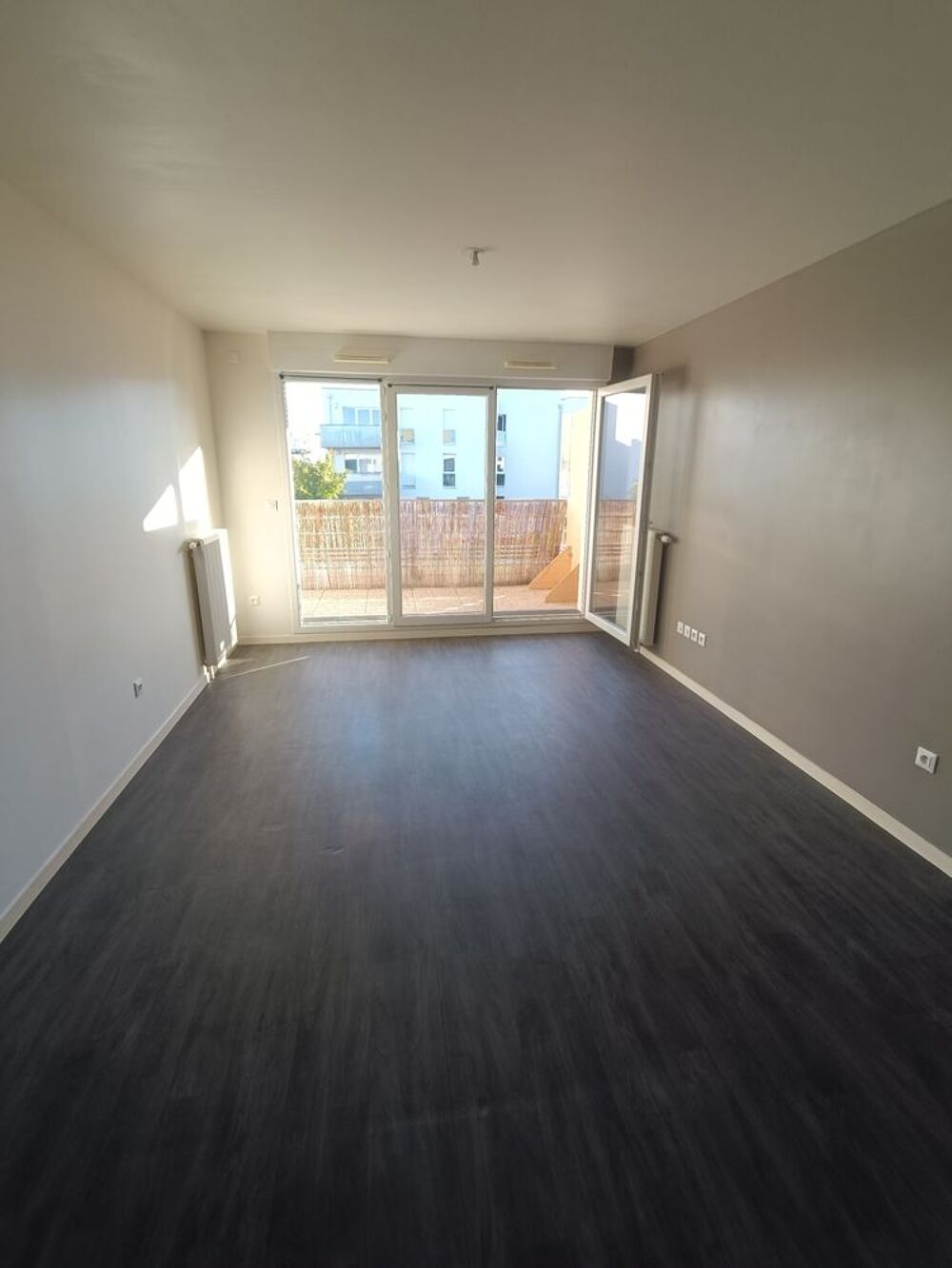 Vente Appartement Appartement T3 58m2 Bezannes