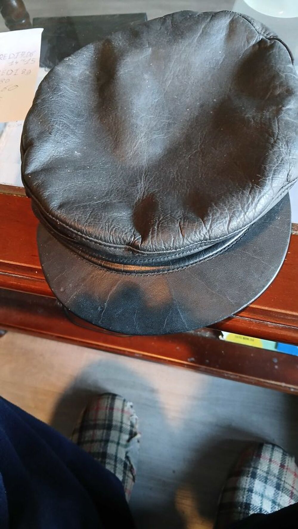 casquette taille 58 Vêtements