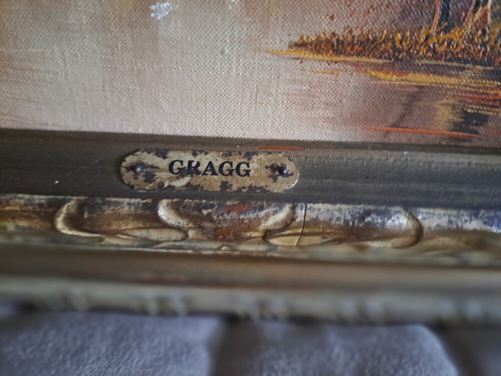 Tableau Décoration