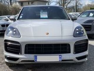 Cayenne Coupe E-Hybrid 3.0 V6 462 ch Tiptronic BVA 2020 occasion 01240 Marlieux
