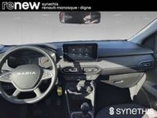 Sandero TCe 90 GSR2 Expression 2024 occasion 04100 Manosque