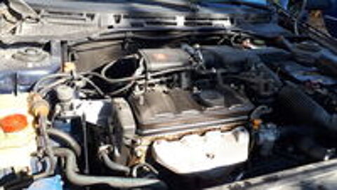 Xsara 1.4i X 1997 occasion 56330 Pluvigner