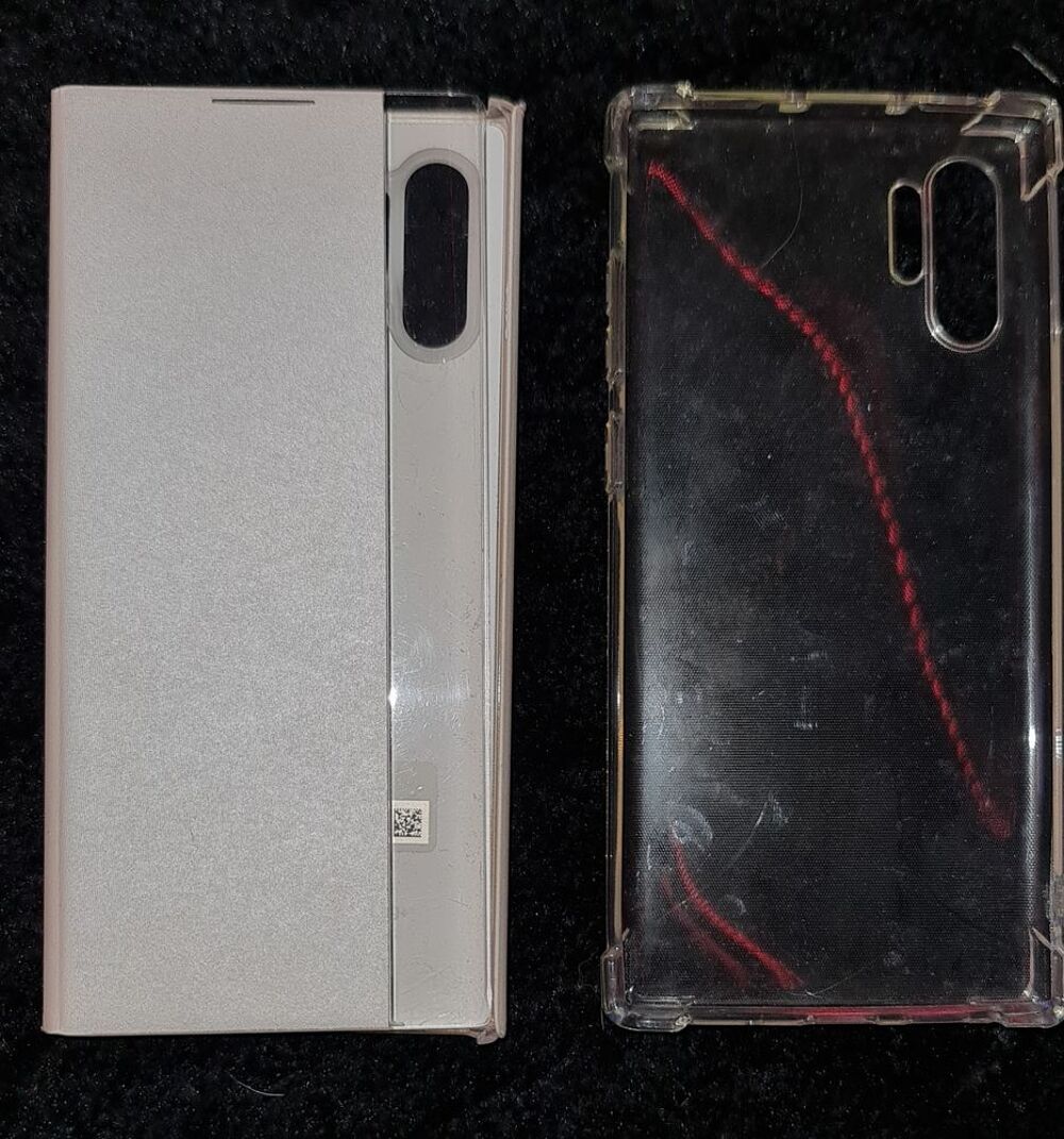 Coque Samsung Note 10
Téléphones et tablettes