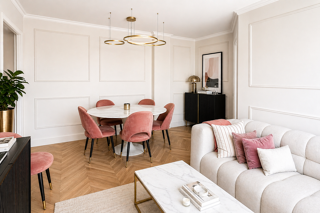  Appartement à vendre 3 pièces 67 m²