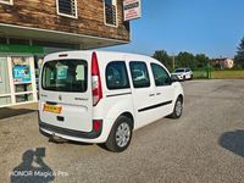 Kangoo KANGOO 1.5 DCI 90CH ZEN 2015 occasion 05300 Laragne-Mont&eacute;glin
