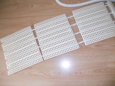 appareil d'hydrotherapiie 80 Qui�vrechain (59)