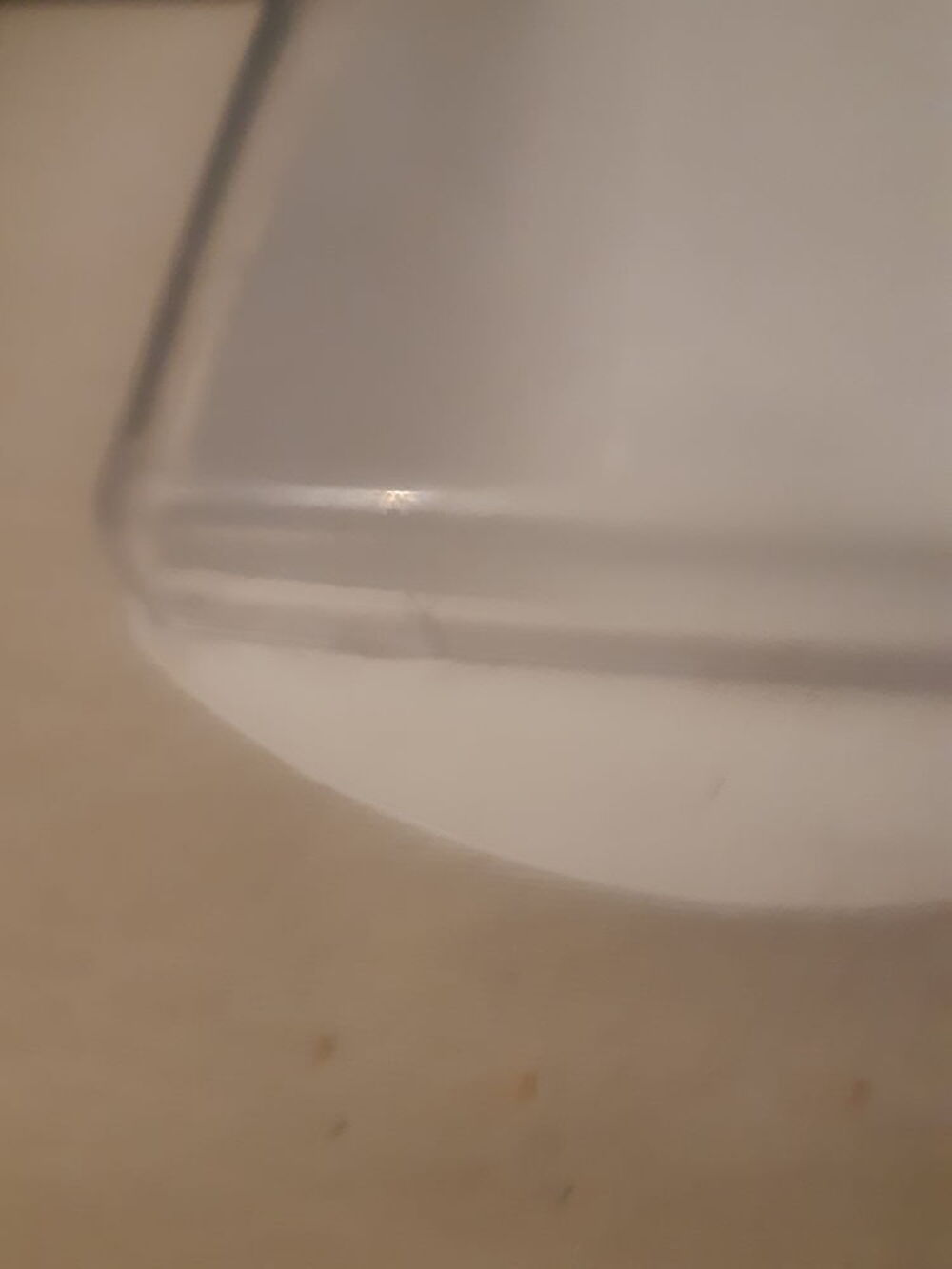 Beurrier en plastique Cuisine