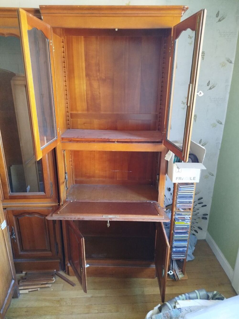 Bibliotheque Meubles