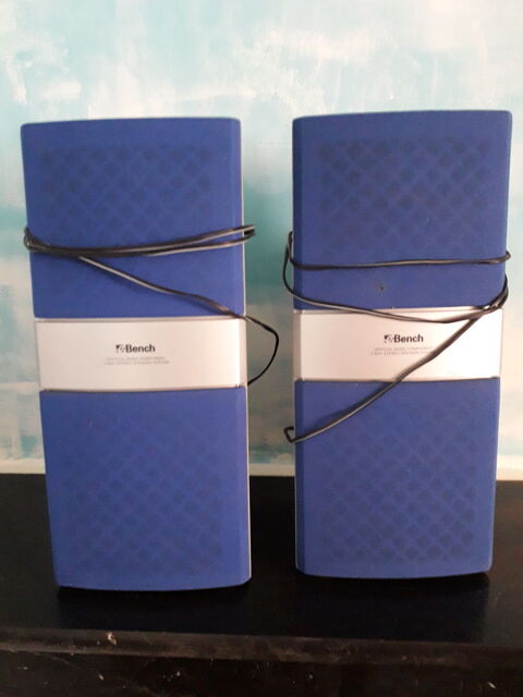 ENCEINTES BENCH 5 Frvent (62)