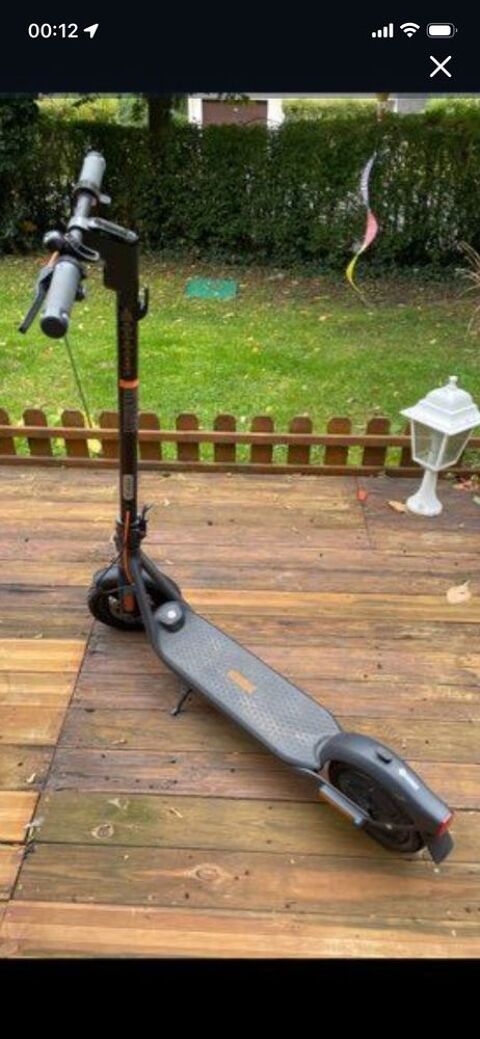 trottinette �lectrique 350 Notre-Dame-de-Gravenchon (76)