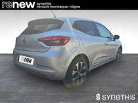 Clio V Clio Blue dCi 100 Evolution 2023 occasion 04100 Manosque